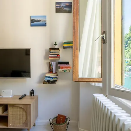 Apartment Mir Al Lago, Dongo Apartment *