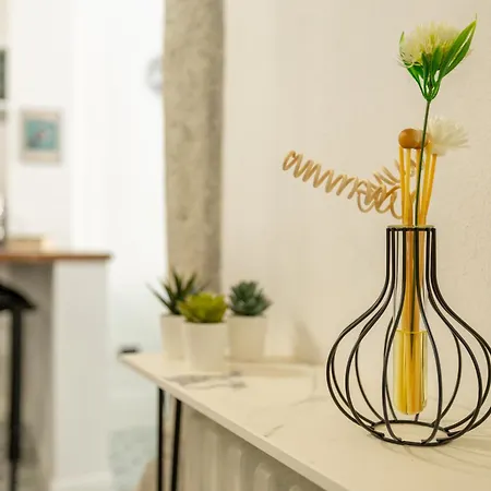 Apartment Mir Al Lago, Dongo 公寓