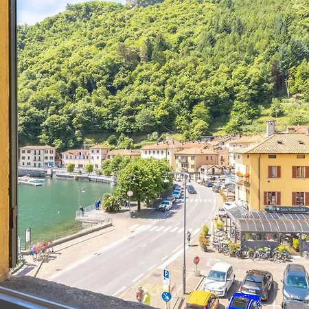 Apartment Mir Al Lago, Dongo