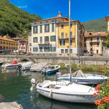 Apartment Mir Al Lago, Dongo *