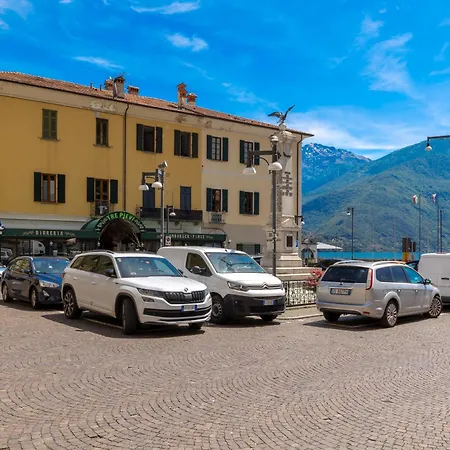 公寓 Apartment Mir Al Lago, Dongo 东戈