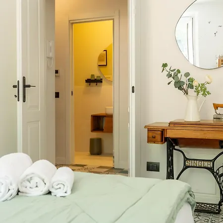 Apartment Mir Al Lago, Dongo *