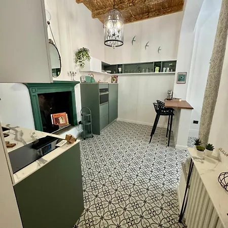 Apartment Mir Al Lago, Dongo *