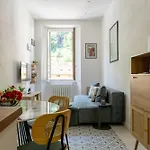 Mir Al Lago, Apartamento Dongo