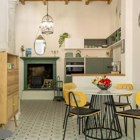 דירה Mir Al Lago,