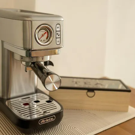 Mir Al Lago, דירה *