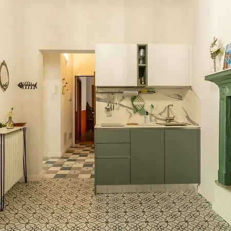 Apartment Mir Al Lago, Dongo