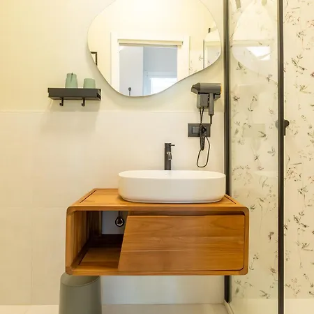 Apartment Mir Al Lago,